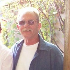 Photo of Michael Lee Jones